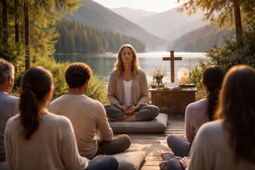 Christian-Guided-Meditation-Script