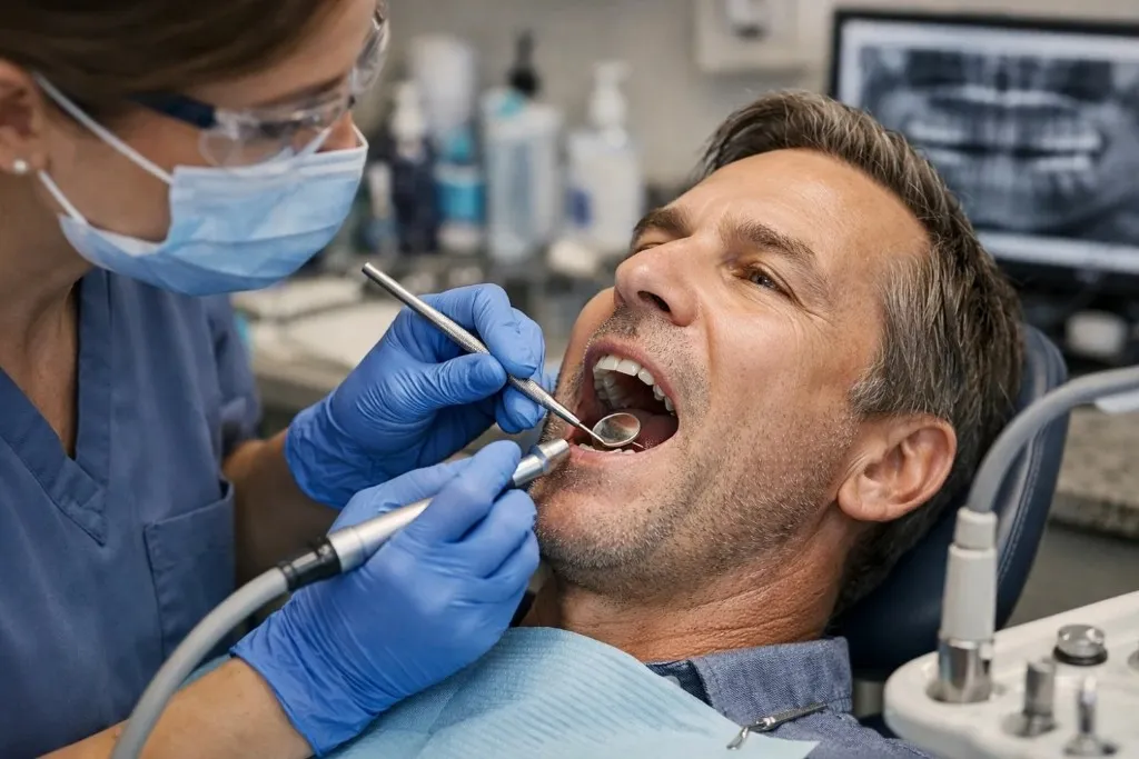 Dental-Check-Ups