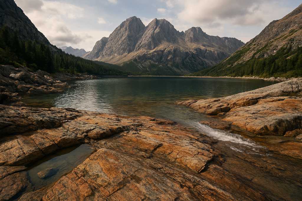 Essential Chemical Elements