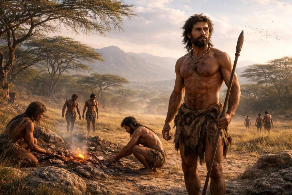 Evolutionary-Perspective