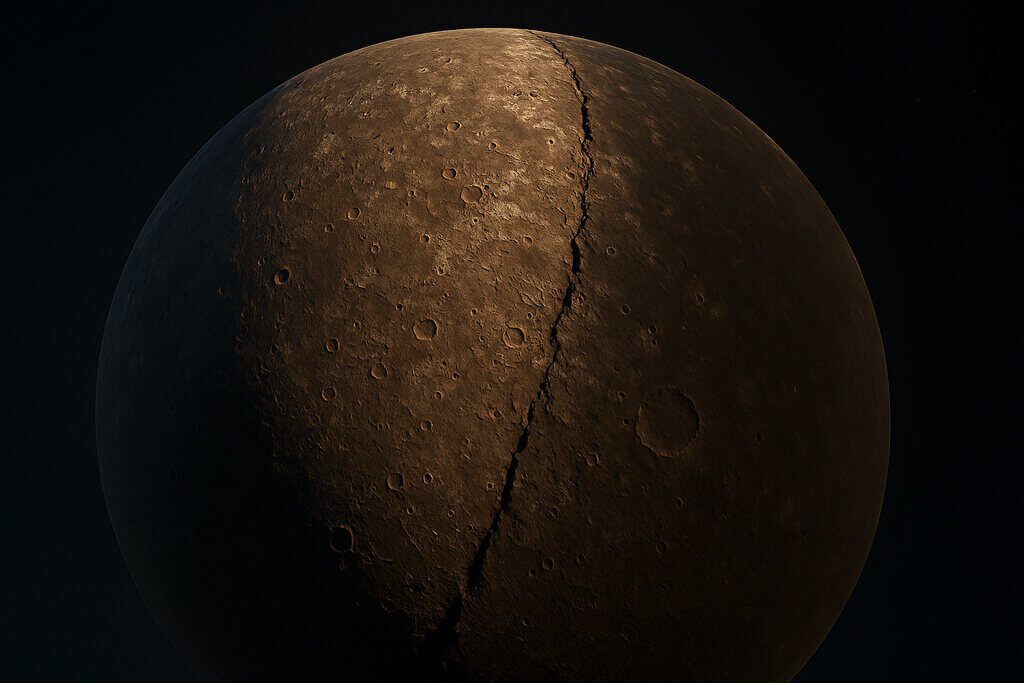 Future of Mercury