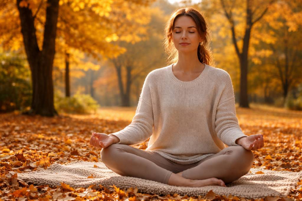 Guided Body Scan Meditation