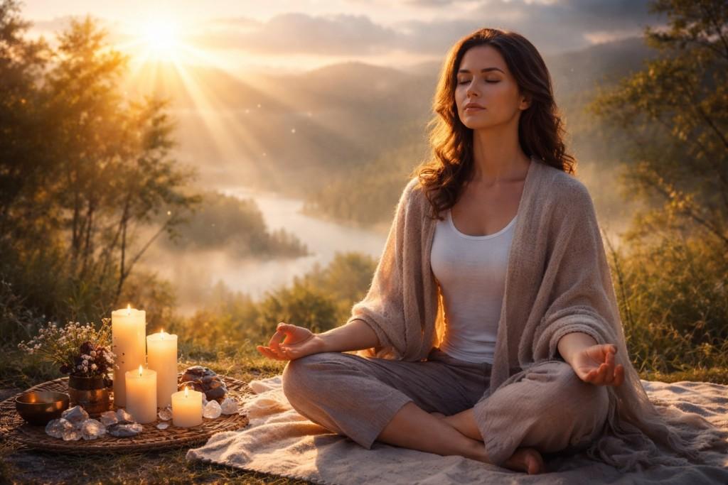 Guided-Meditation-Prayer-Script