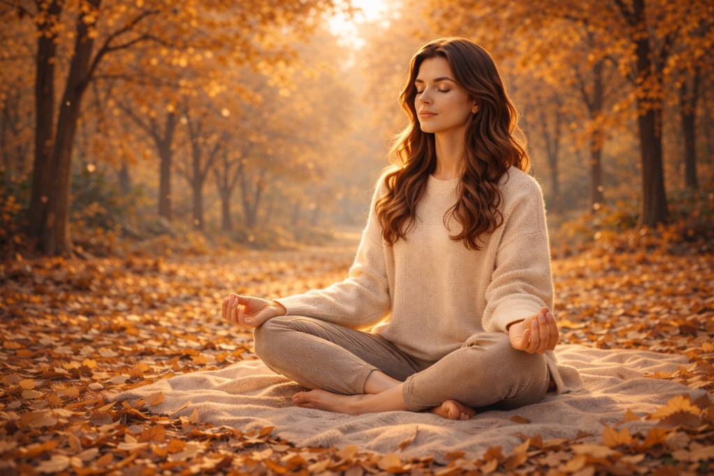 Guided Meditation Script