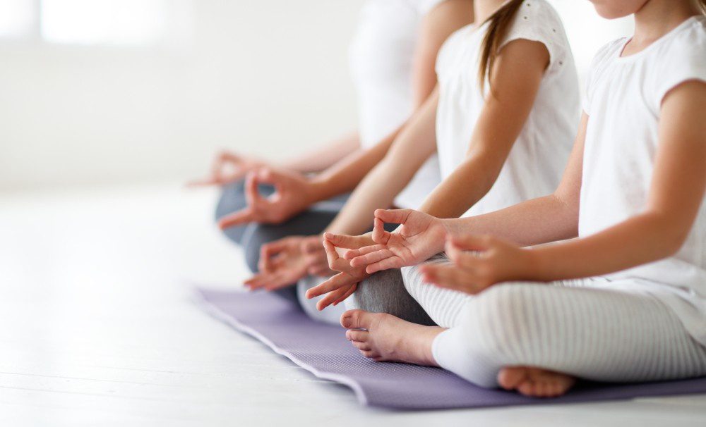 Ifs guided meditation script