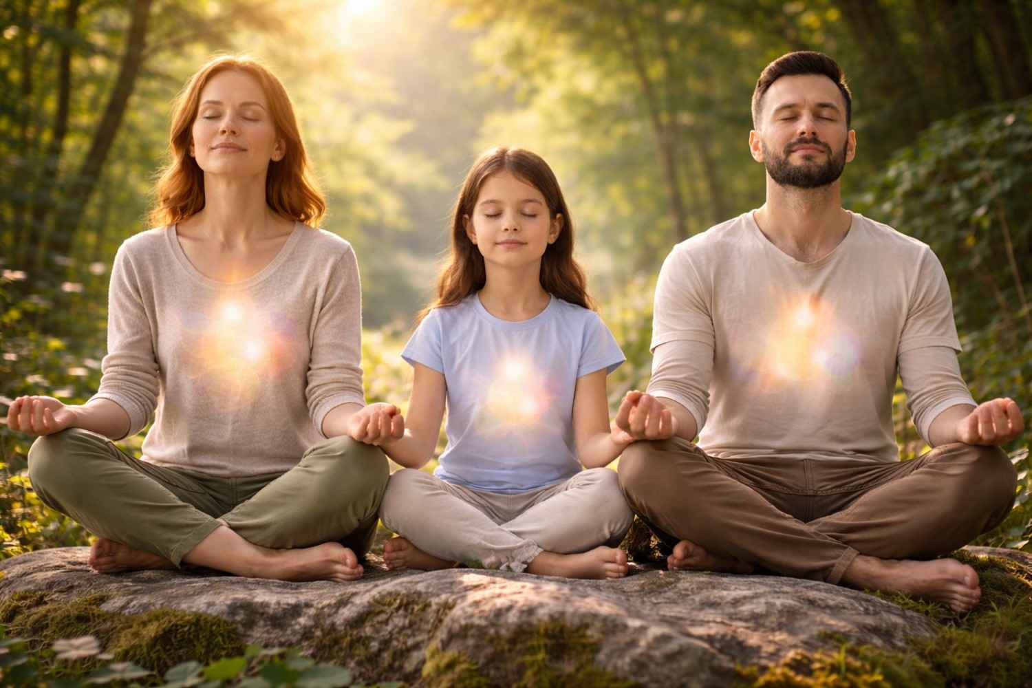 Ifs meditation script