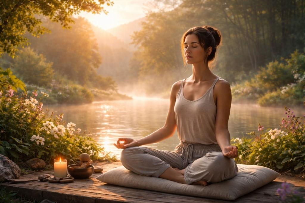 Mindfulness-Meditation-Script