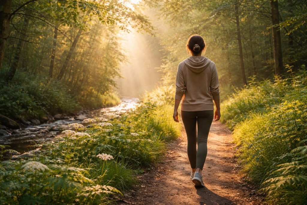Mindfulness-Walk-Script