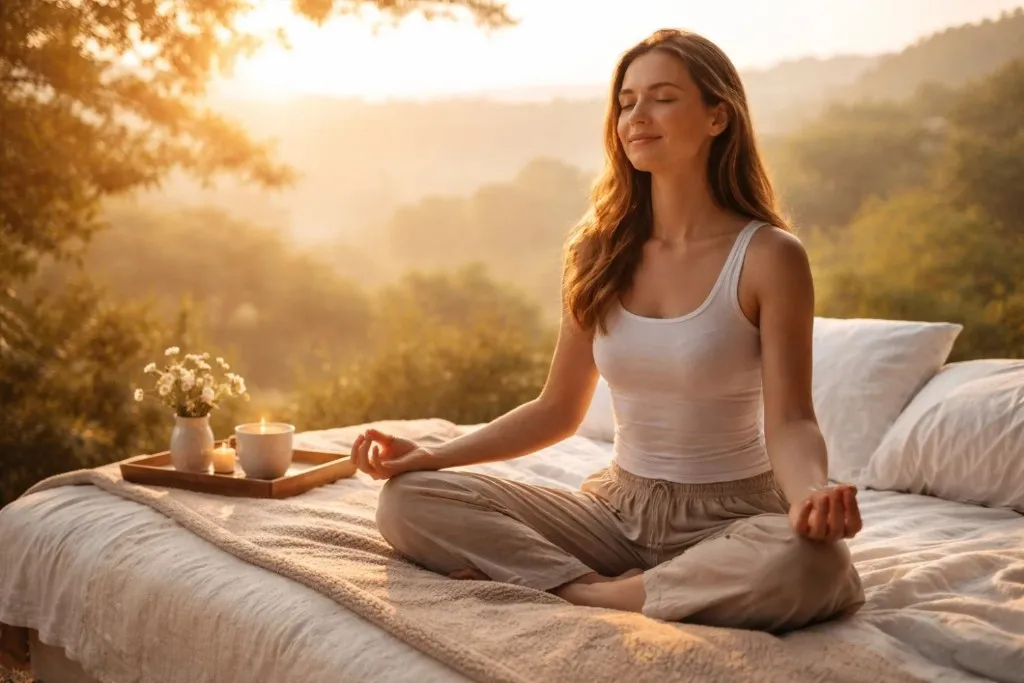 Morning-Relaxation-Meditation-Script