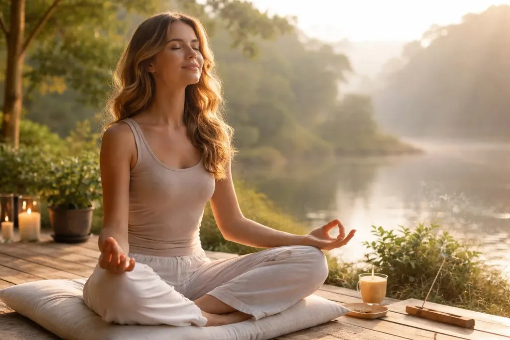 Morning-Relaxation-Meditation-Script