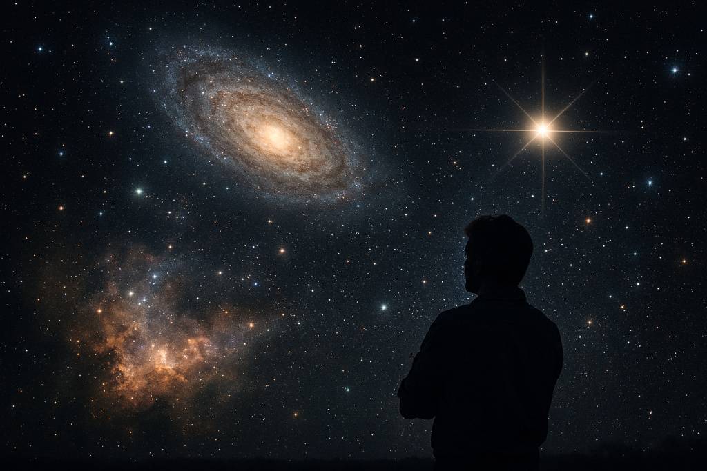 Observer of the Rulebook