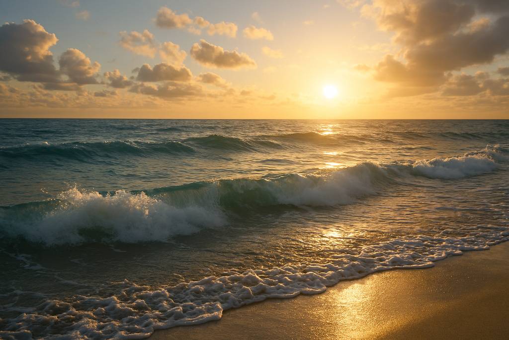 Oceans-as-Climate-Regulators