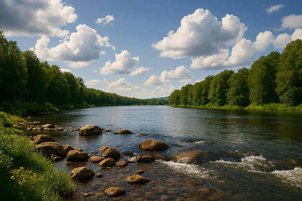 Presence of Liquid Water