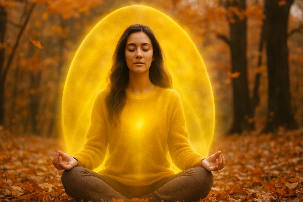 Protection Meditation Script