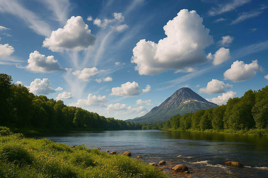 Protective Atmosphere