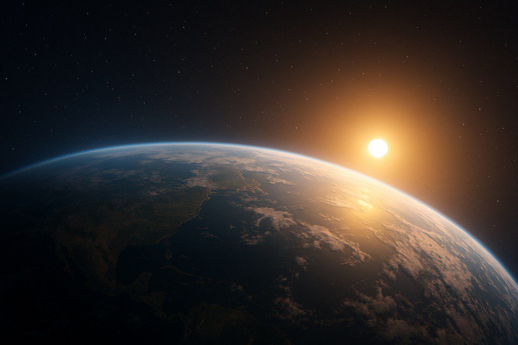 Stable Planetary Orbit