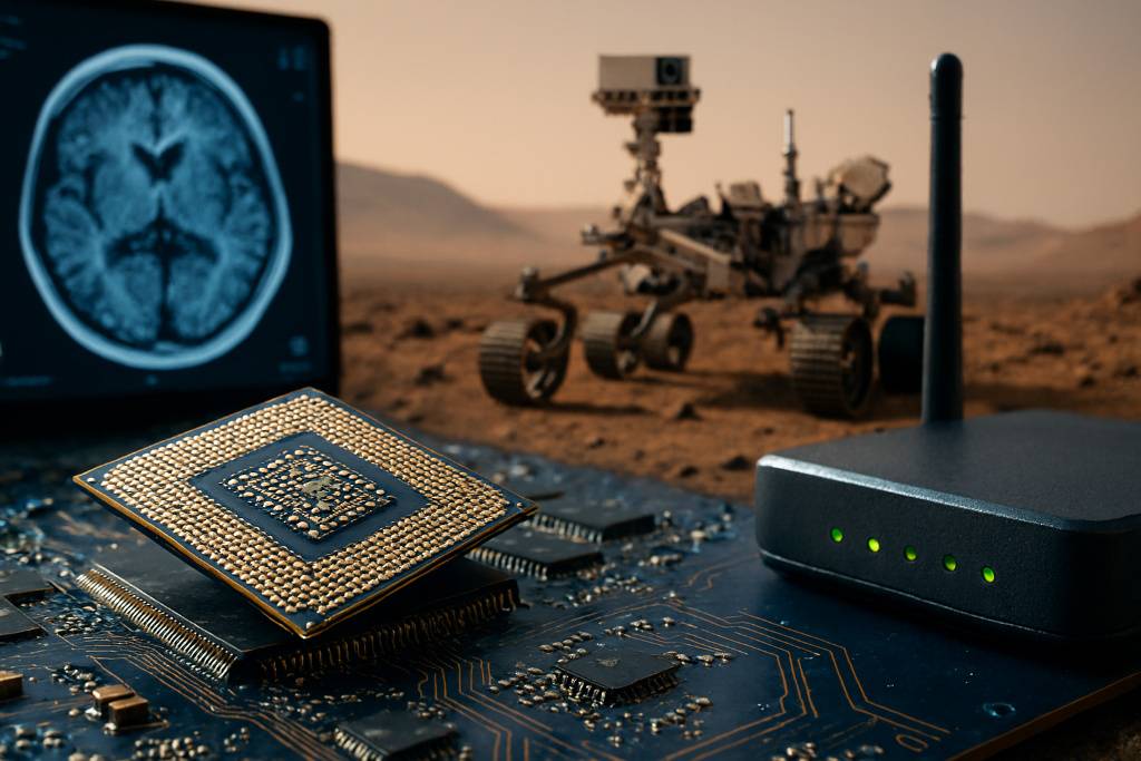 The Laws That Bind Us