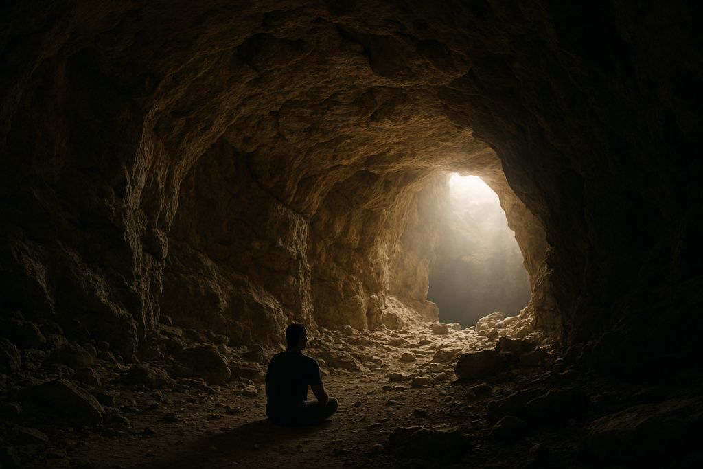 The Philosophical Roots