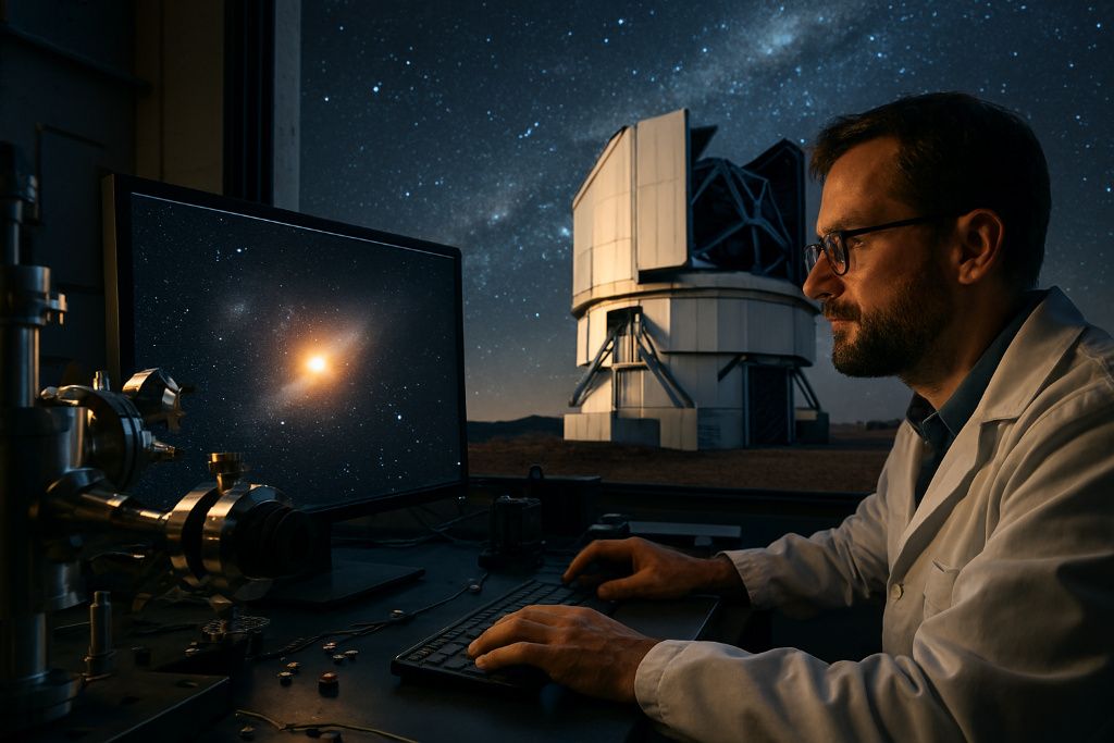 The Vigil of Constants