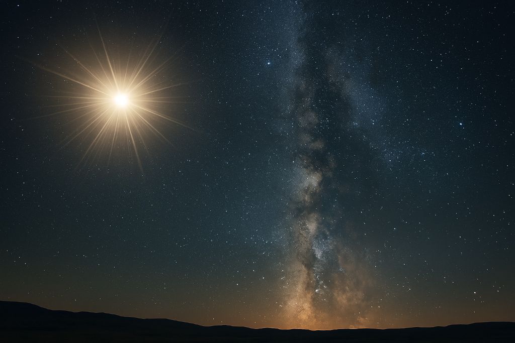 Universe's Ultimate Speed Limit