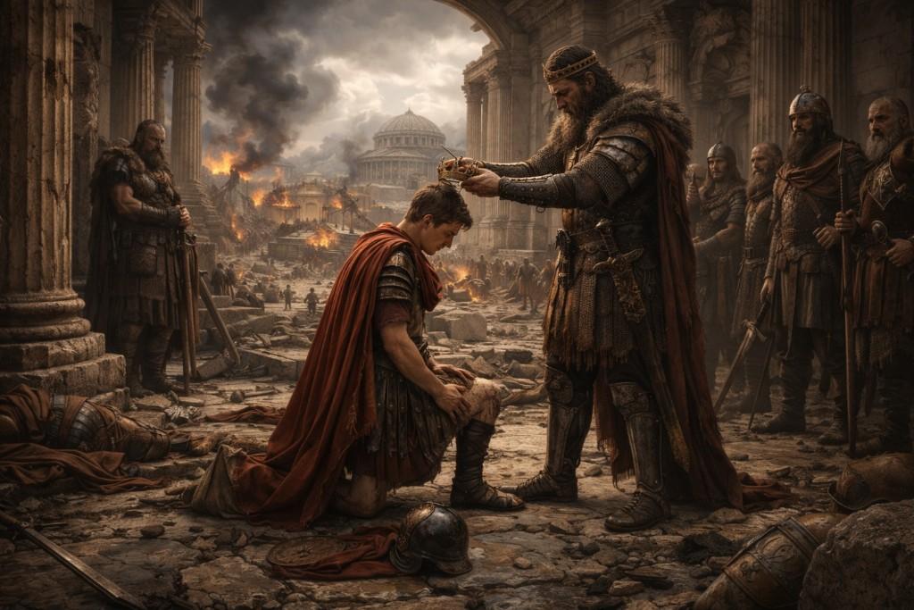 Western-Roman-Empire