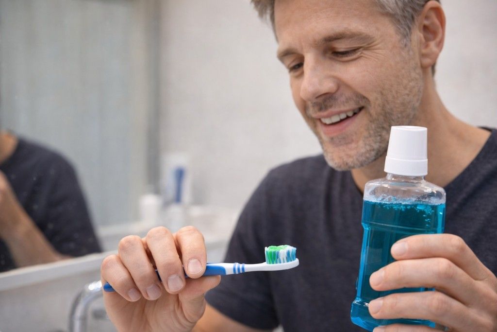 incorporate-Fluoride