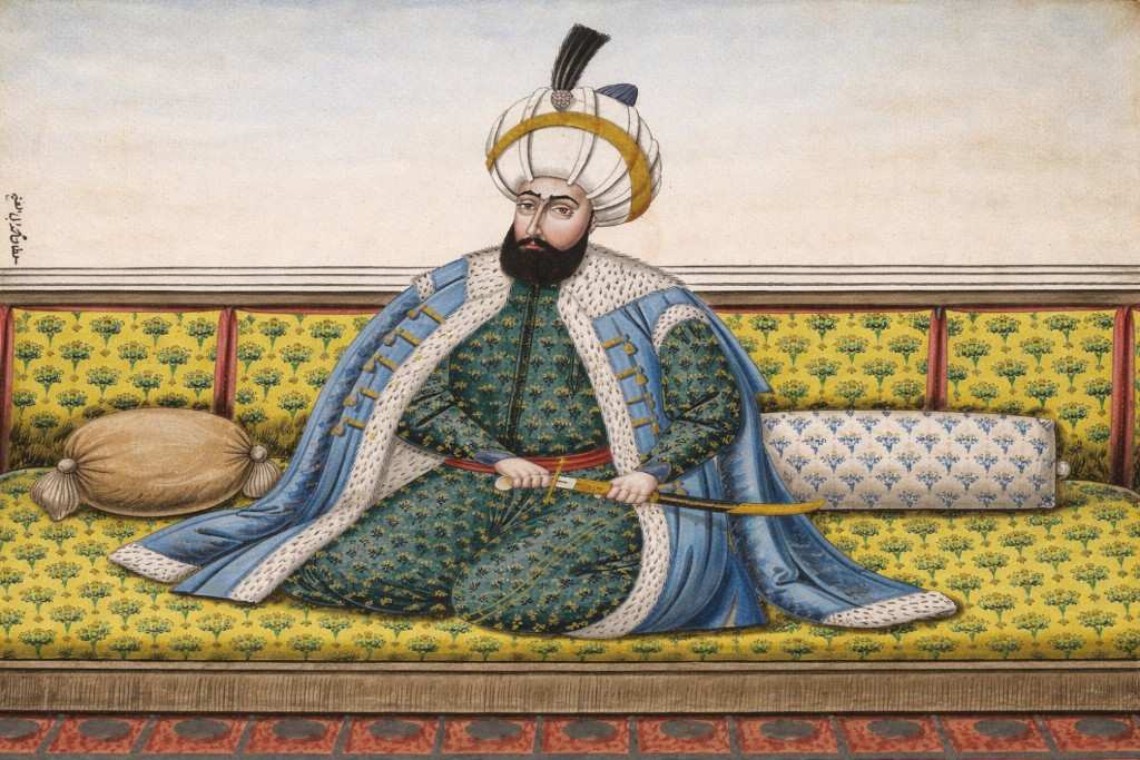 Mehmed-II
