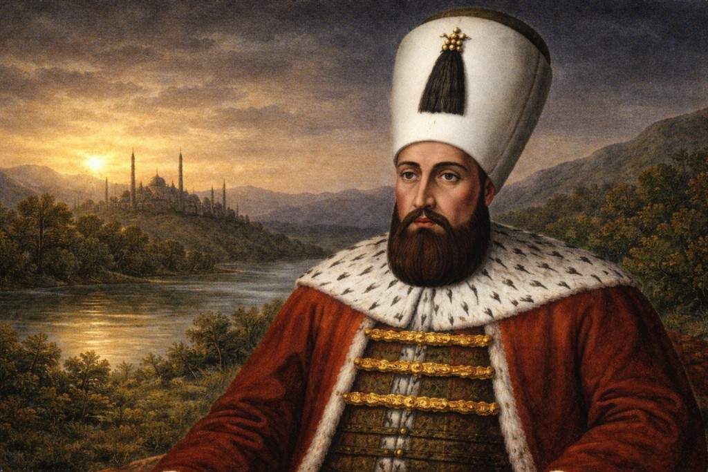 Mehmed-III