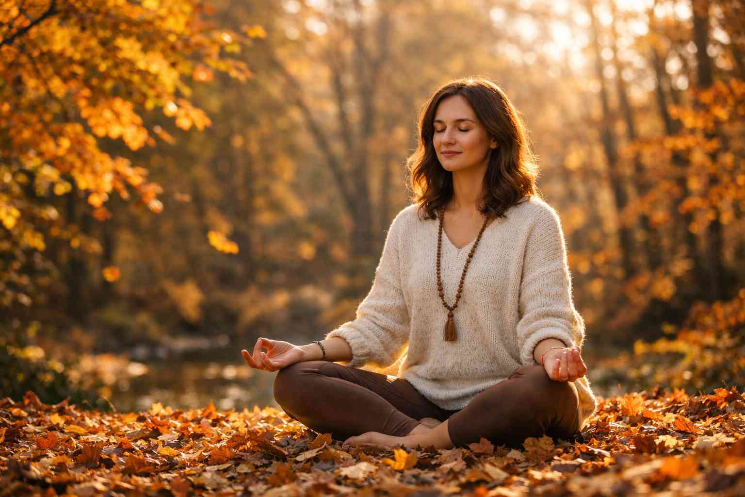 healing guided meditation script