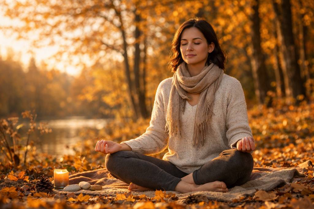 How to Practice Mindfulness for Anxiety
